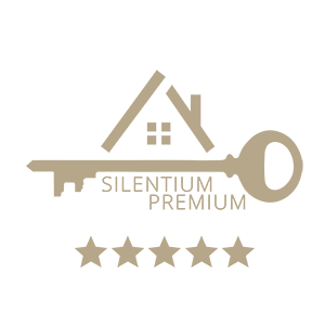 Silentium Premium Apartman Sárvár